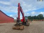 O&K RH 6.5 excavator 2