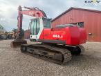 O&K RH 6.5 excavator 7