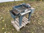 Øgendahls Cleaning machine for grain/seed 3