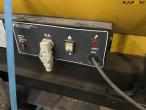 Oklima se280 oil burner 10