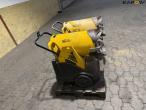 Oklima heat gun 4