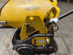 Oklima heat gun 10