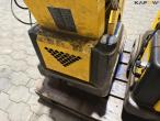 Oklima heat gun 14