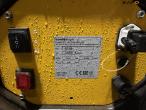Oklima heat gun 20