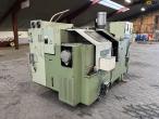 Okuma LB15 CNC lathe 3