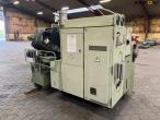 Okuma LB15 CNC lathe 5