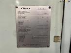 Okuma LB15 CNC lathe 22