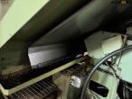 Okuma LB15 CNC lathe 26