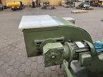 Okuma LB25 CNC turning bandsaw 11