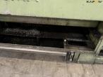 Okuma LB25 CNC turning bandsaw 16
