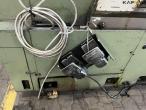 Okuma LB25 CNC turning bandsaw 24