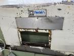 Okuma LB25 CNC turning bandsaw 29