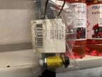 Oil, grease and equipment 14