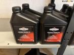 Oil, grease and equipment 23