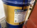 Oil/Grease and coolant 8