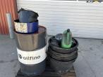Oil equipment 2
