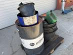 Oil equipment 3