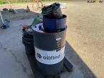 Oil equipment 4