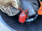Oil equipment 21