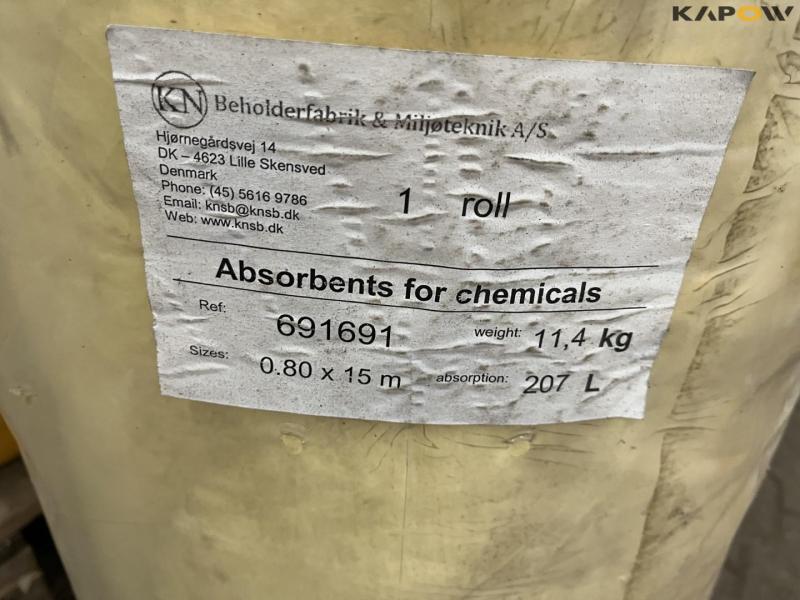 Oil pump with handle and miscellaneous 14