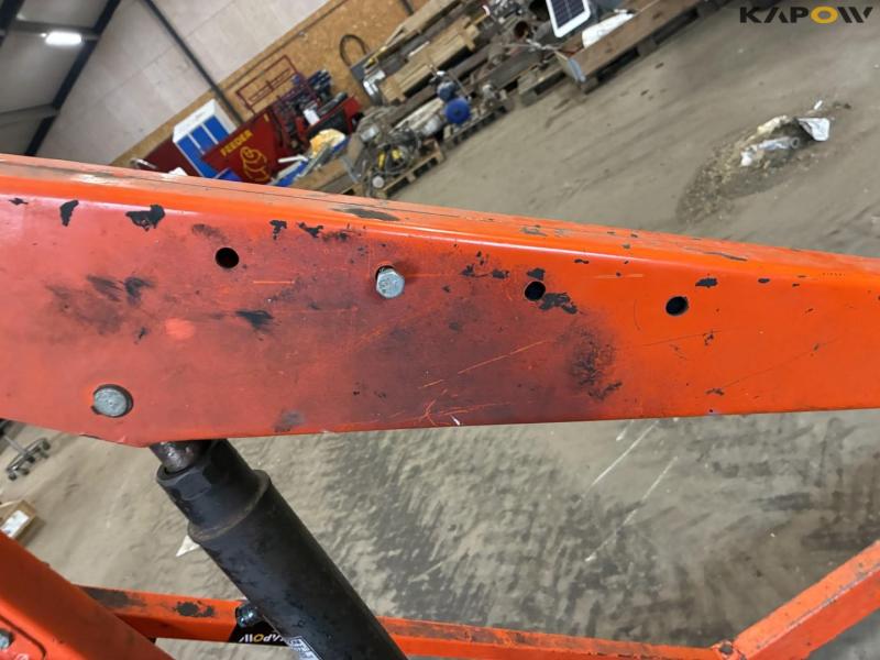 OMCN 1000kg workshop crane 9