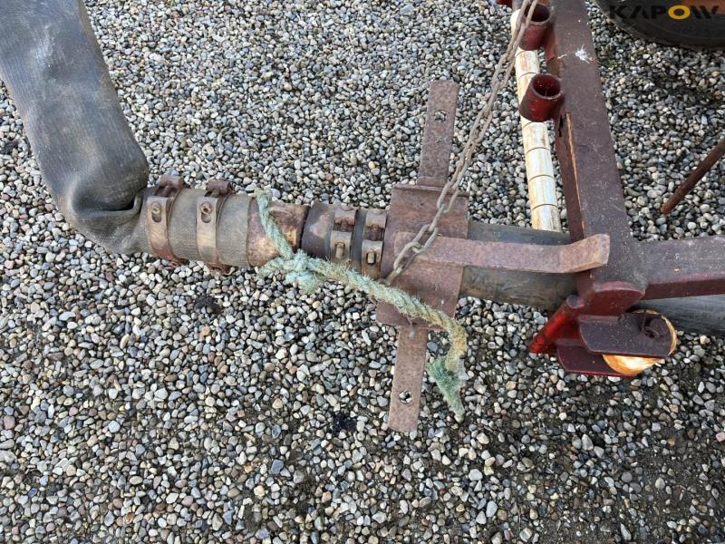 Omme LS100 irrigation machine 13