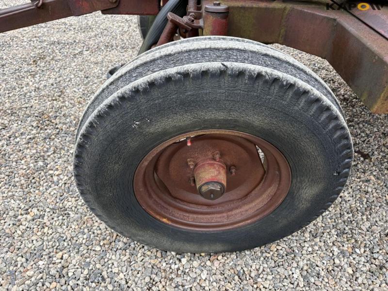 Omme irrigation machine 41