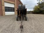 Omme irrigation machine 2