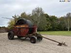 Omme irrigation machine 3