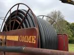 Omme irrigation machine 19