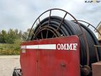 Omme irrigation machine 29