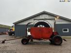 Omme irrigation machine 7