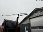 Omme irrigation machine 34