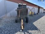 Omme irrigation machine 2