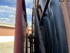 Omme irrigation machine 10