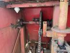Omme irrigation machine 25