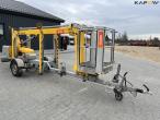 Ommelift mini 12 trailer lift 3