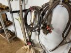 Switch valve, air oil pump and miscellaneous 2