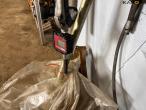 Switch valve, air oil pump and miscellaneous 6