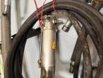 Switch valve, air oil pump and miscellaneous 8