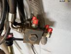 Switch valve, air oil pump and miscellaneous 11