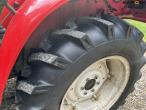 ONJ 440 tractor with front loader 9