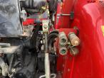 ONJ 440 tractor with front loader 36