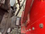 ONJ 440 tractor with front loader 40