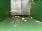 ONJ ECO-17 wood chipper 10
