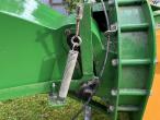 ONJ ECO-17 wood chipper 11