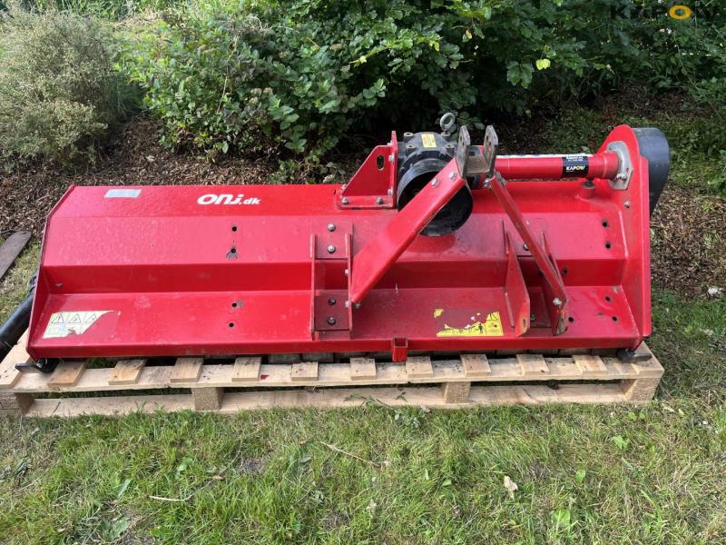 ONJ EFGG-175 fallow sander 2