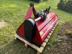 ONJ EFGG-175 fallow sander 6