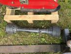 ONJ EFGG-175 fallow sander 10