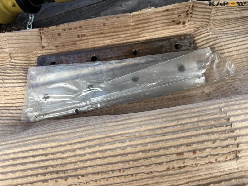 Onj wood chipper 30